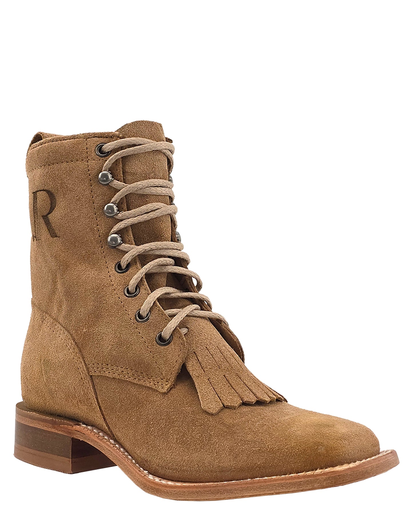 Women's Roughout Boots RWL8913-2