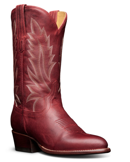 Women's The Jamie Western Boots by Tecovas from Skip’s Western Outfitters | TEC-20047-RWD-050-B
