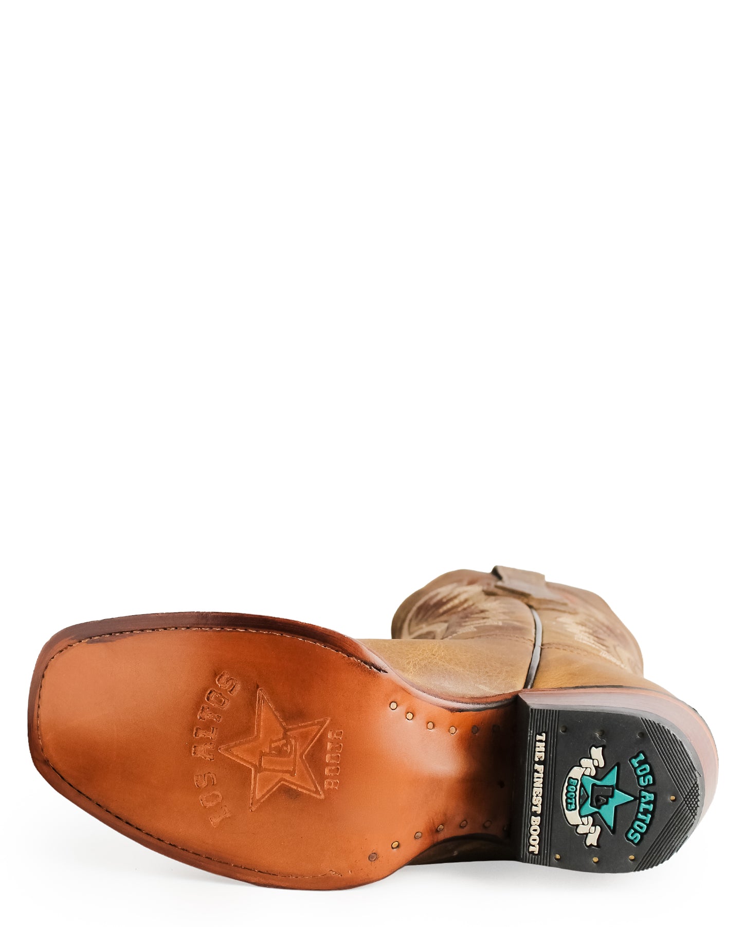 Women's Dubai Western Boots