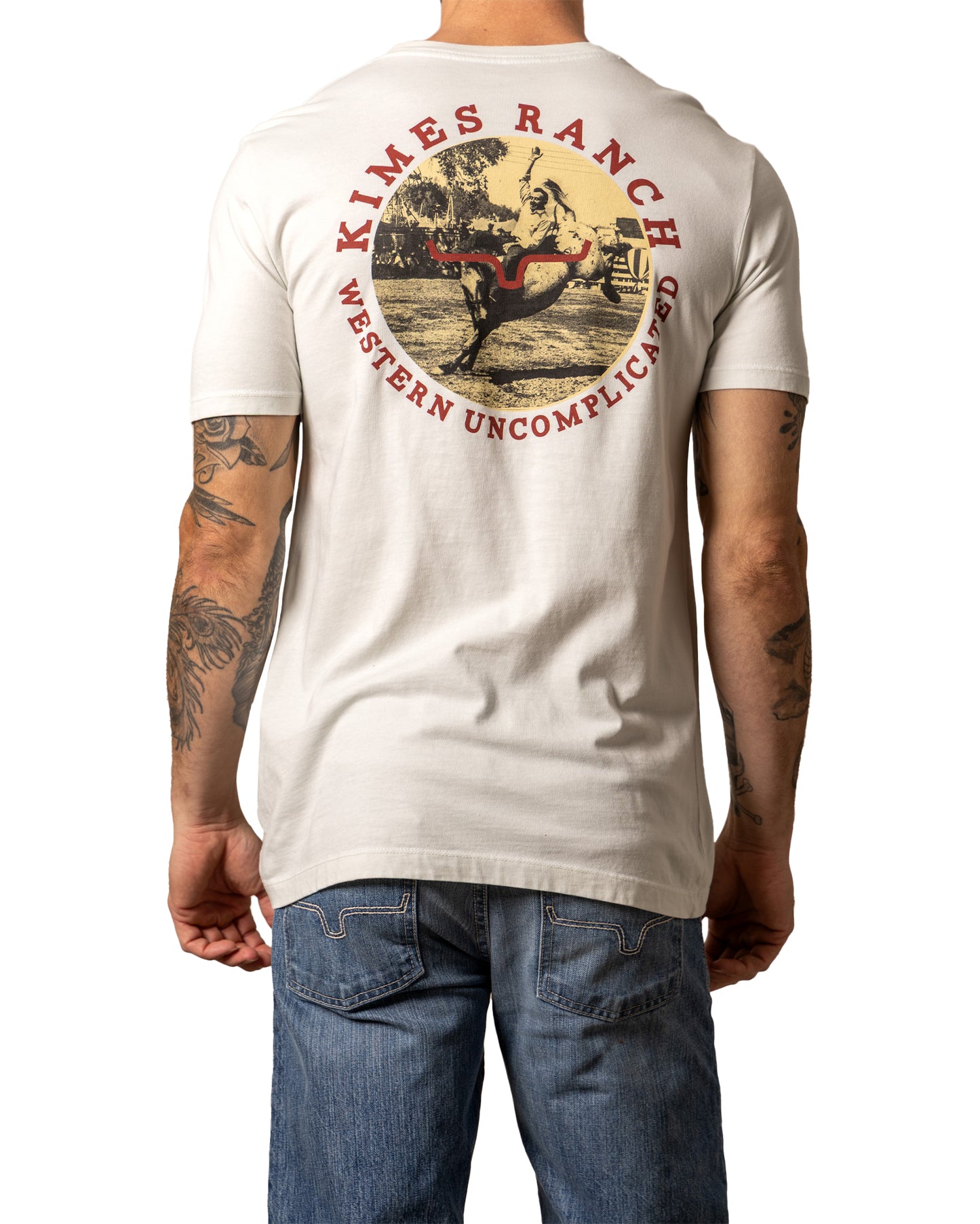 Men's 1956 T-Shirt