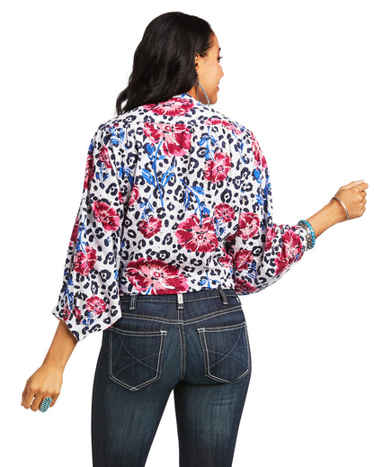 Women's Bliss Top