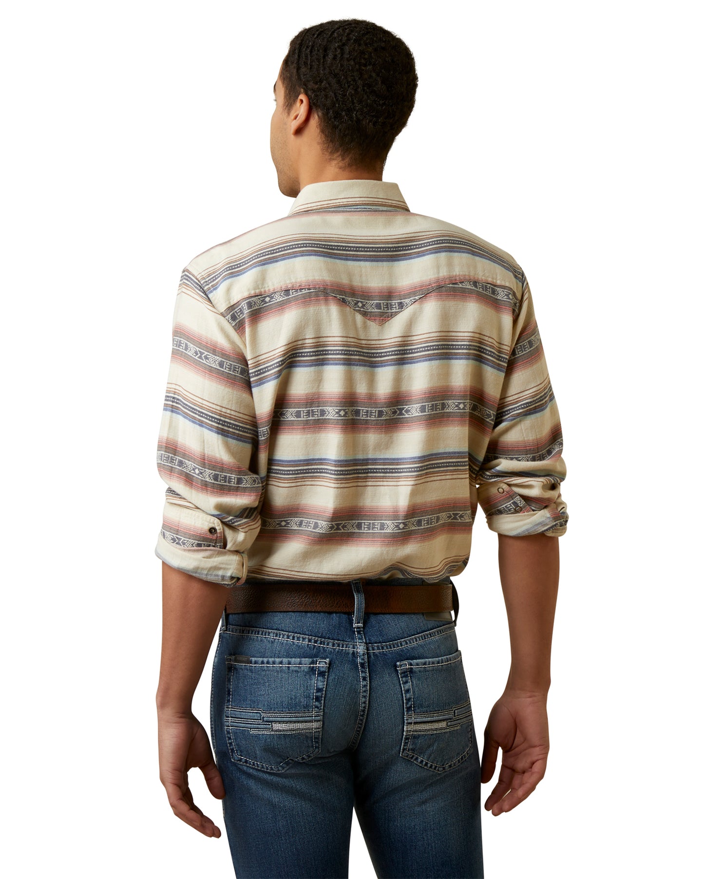 Men's Huxley Retro Fit Shirt