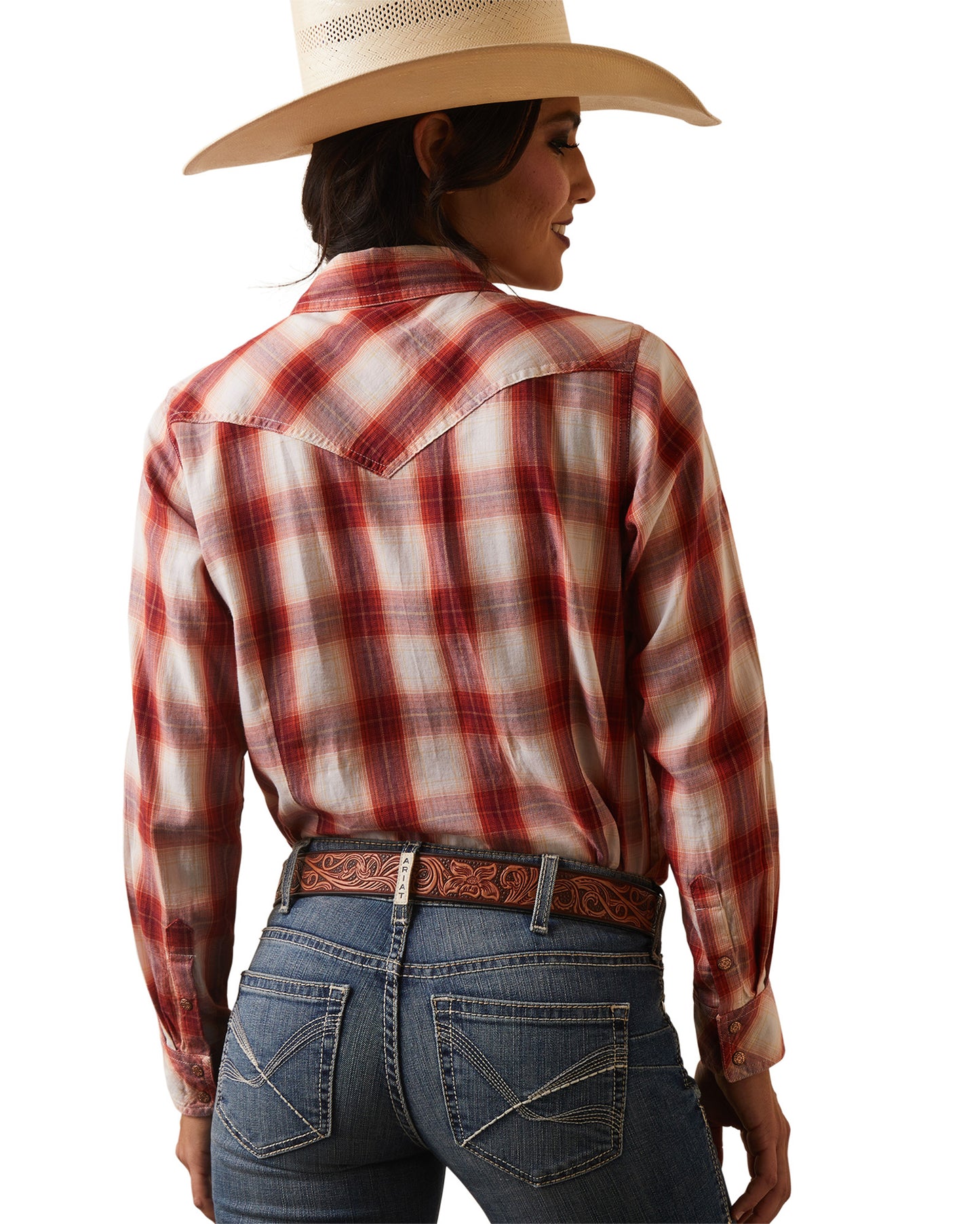 Women's Real Tulsa Shirt