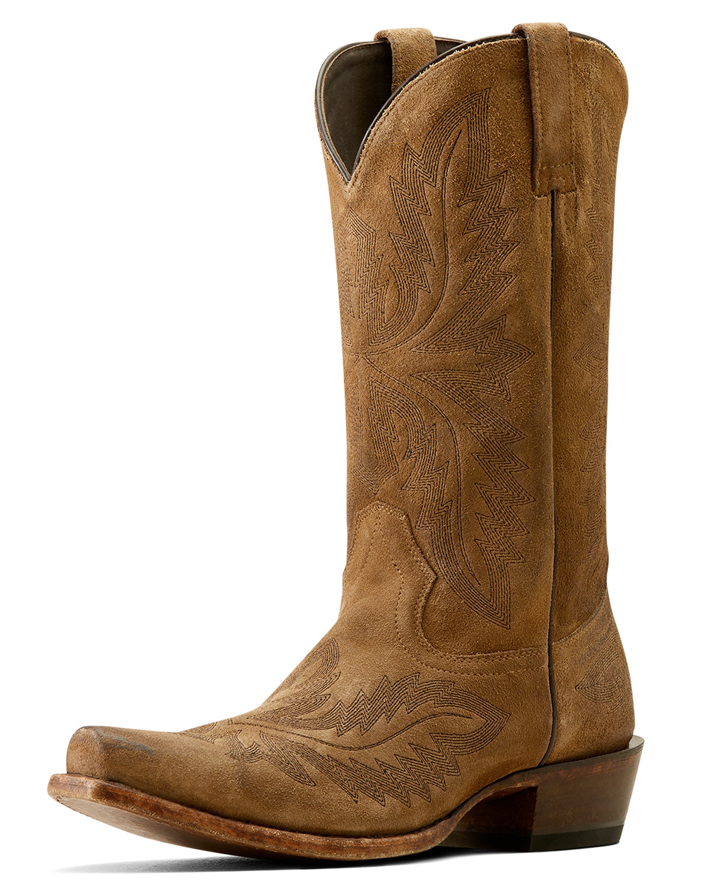 Men's Ryman Western Boots - 10051045