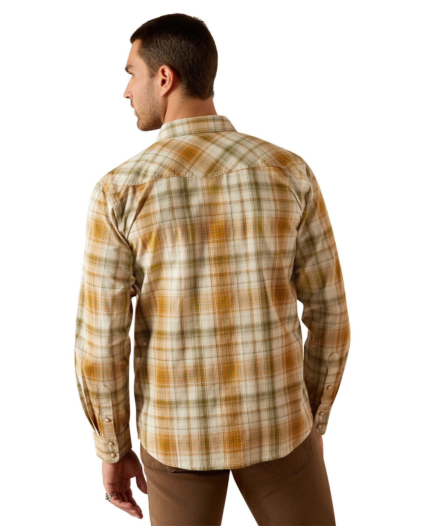 Men's Halston Retro Fit Shirt