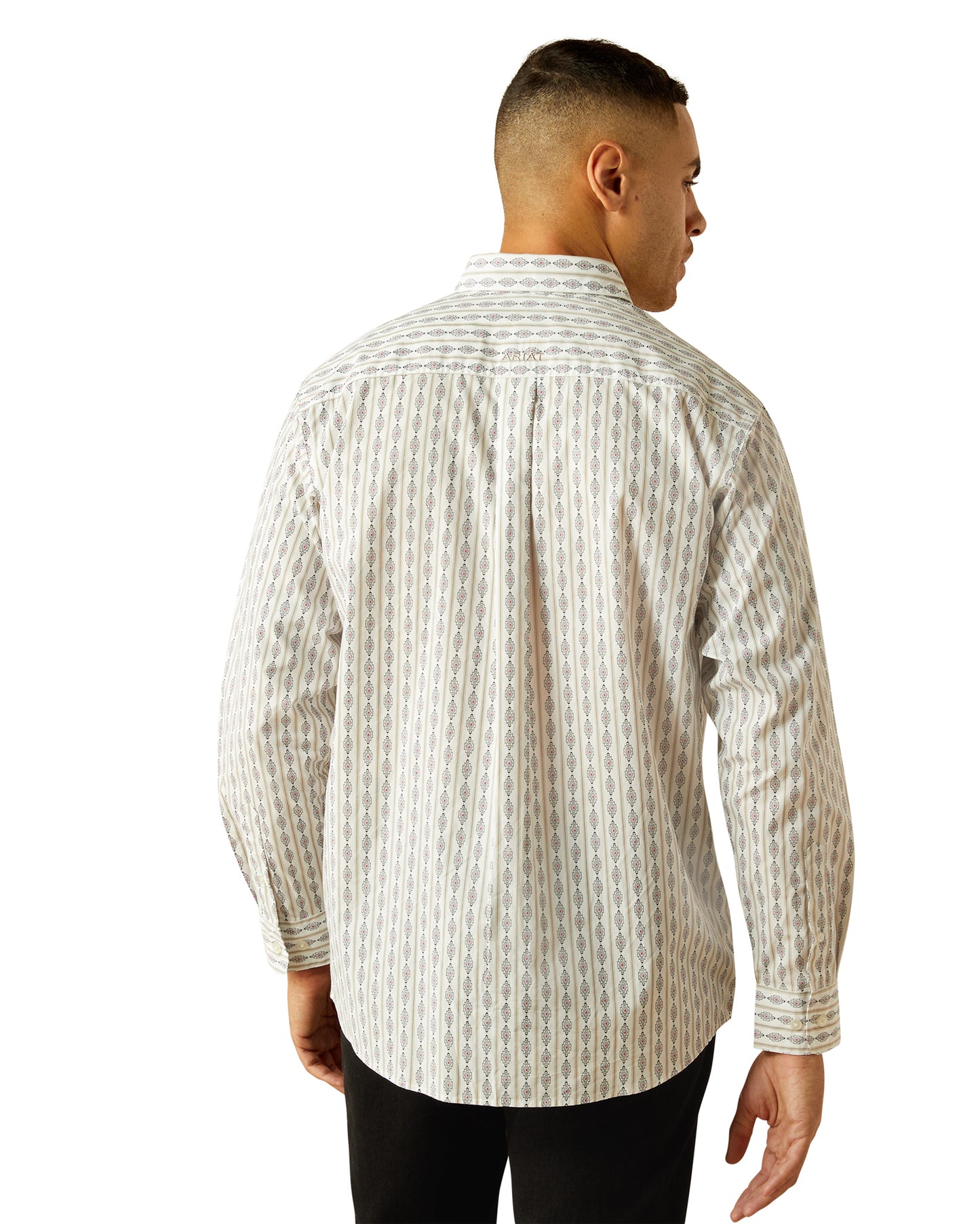 Men's William Classic Fit Shirt