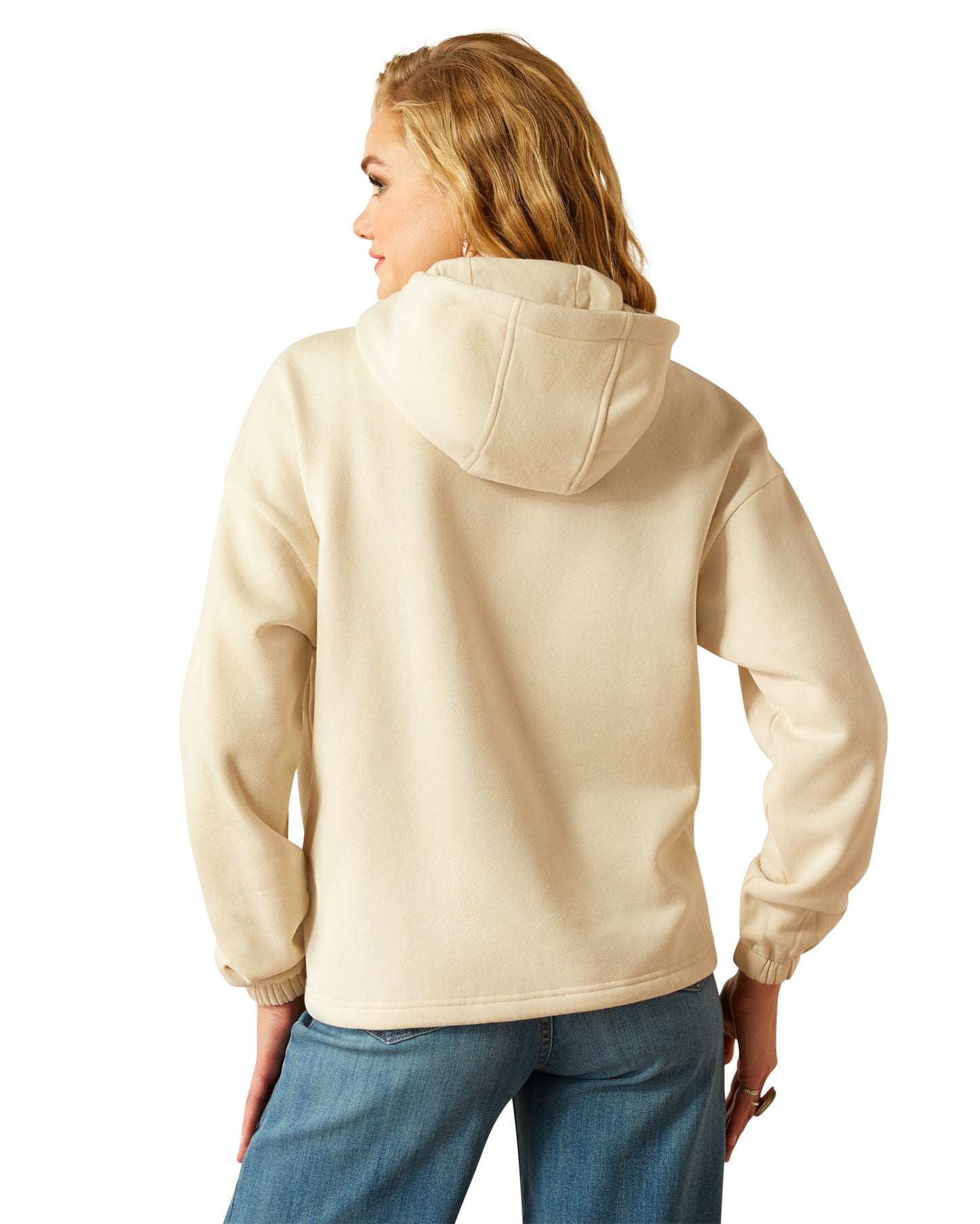 Women's Essential Hoodie