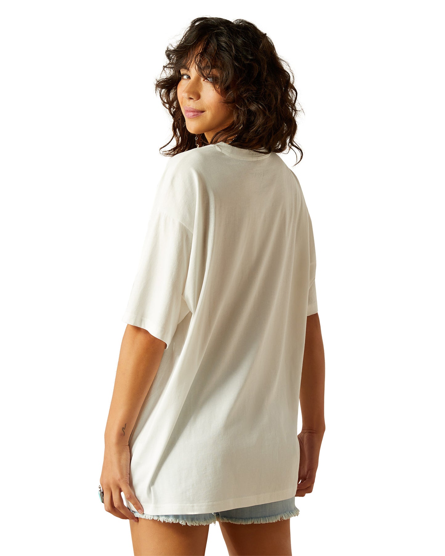 Women's Howdy State T-Shirt