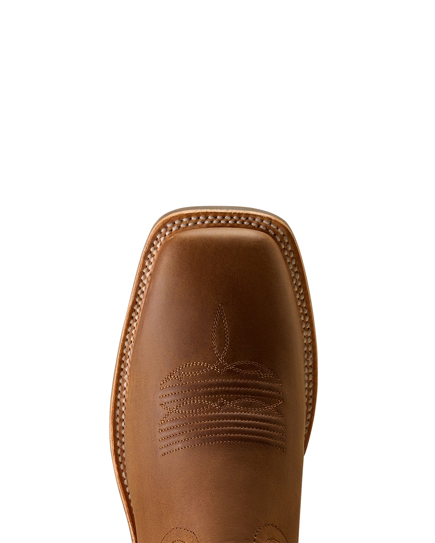 Men's Highland Toughstock Wide Square Toe Cowboy Boot - 10074255