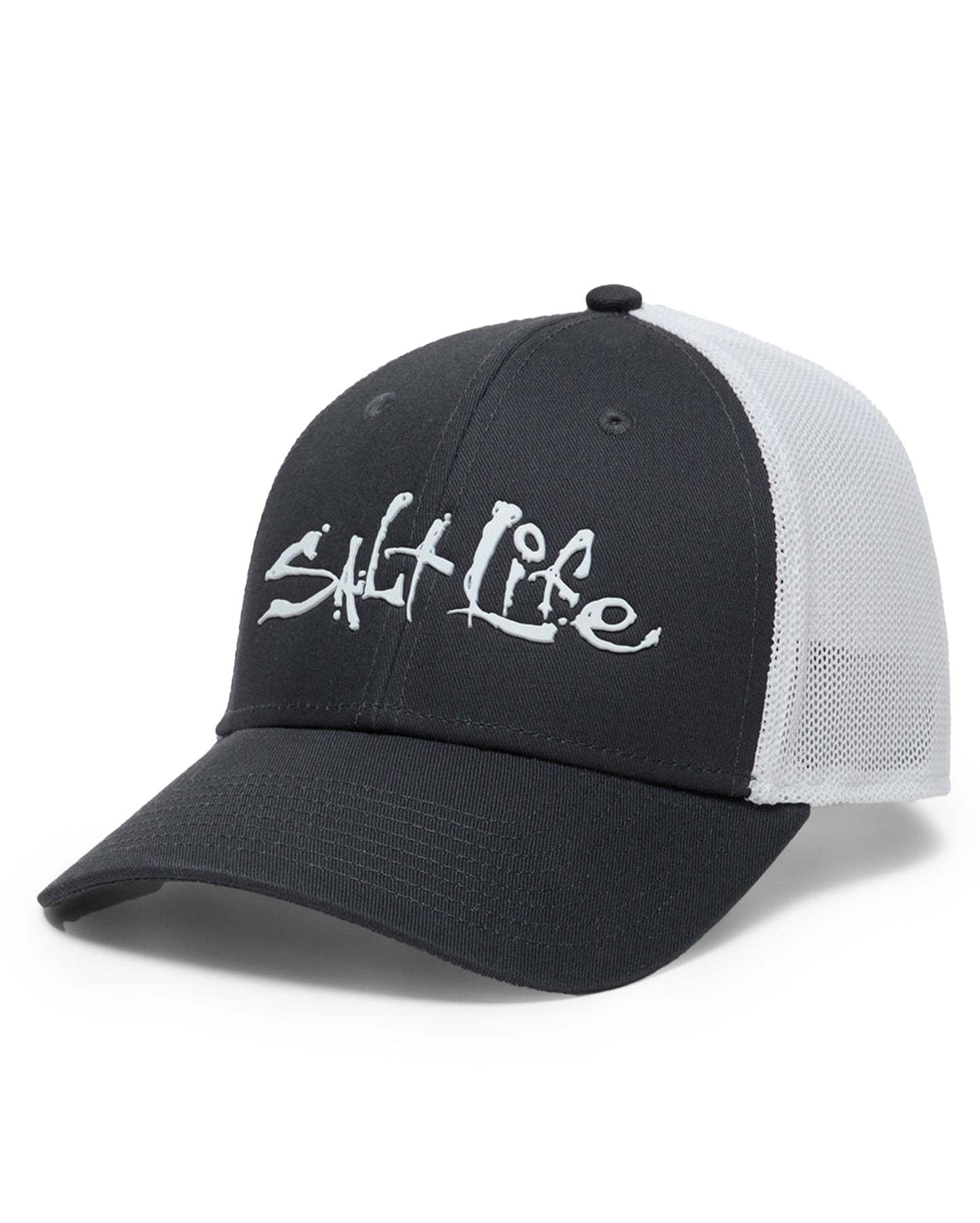 Salt Life Fish Dive Surf Cap