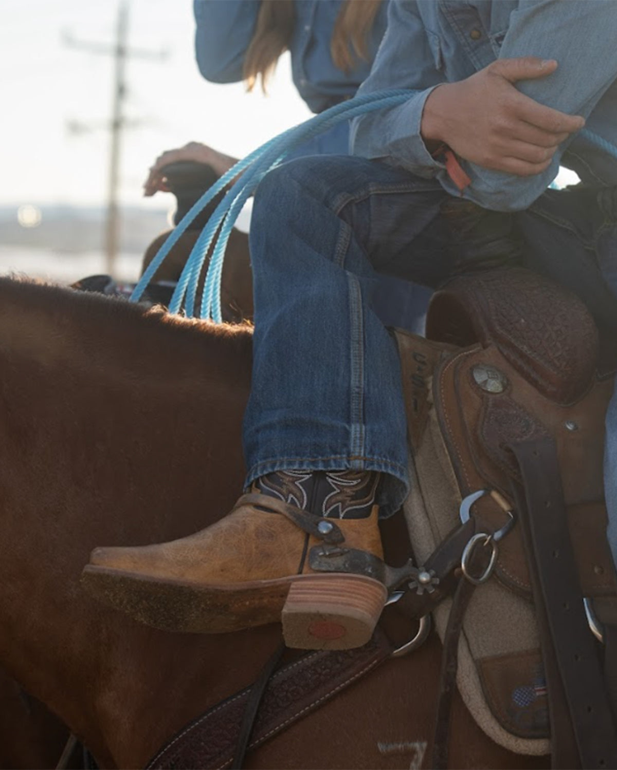 Boots Rilely Men's Riley Western Boots – Skip's Western Outfitters