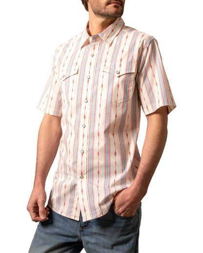 Men's Sonny Shirt - Mds0000089-Rd012
