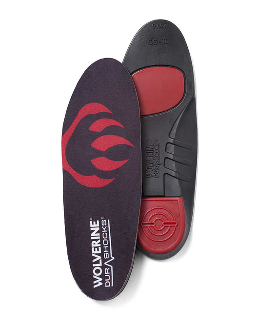 Durashock Men's Inserts