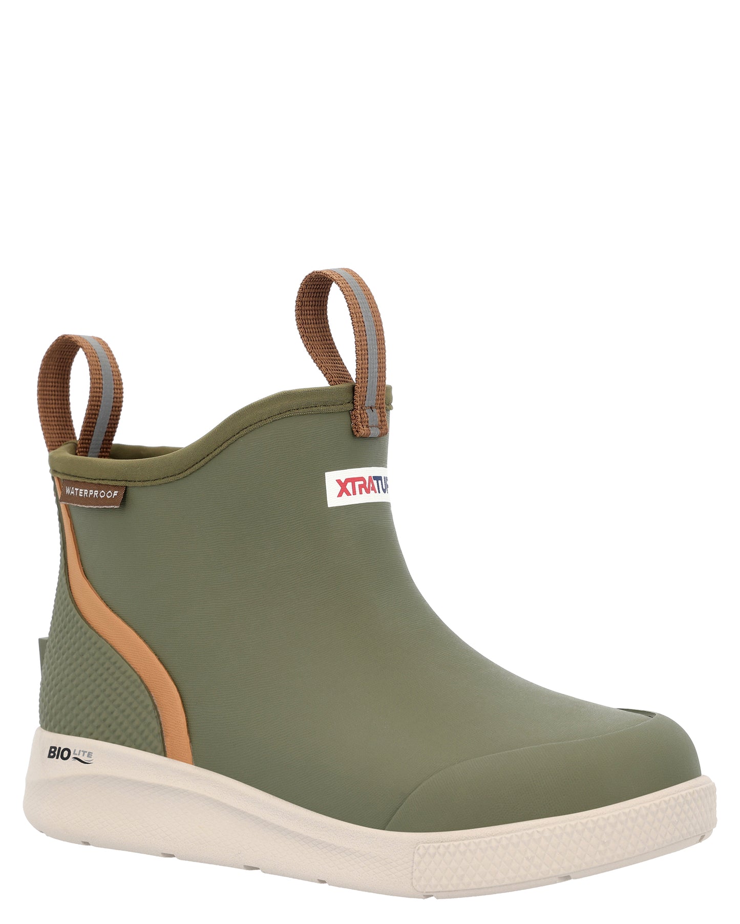 Kids' Ankle Deck Sport Boots - Xkads300