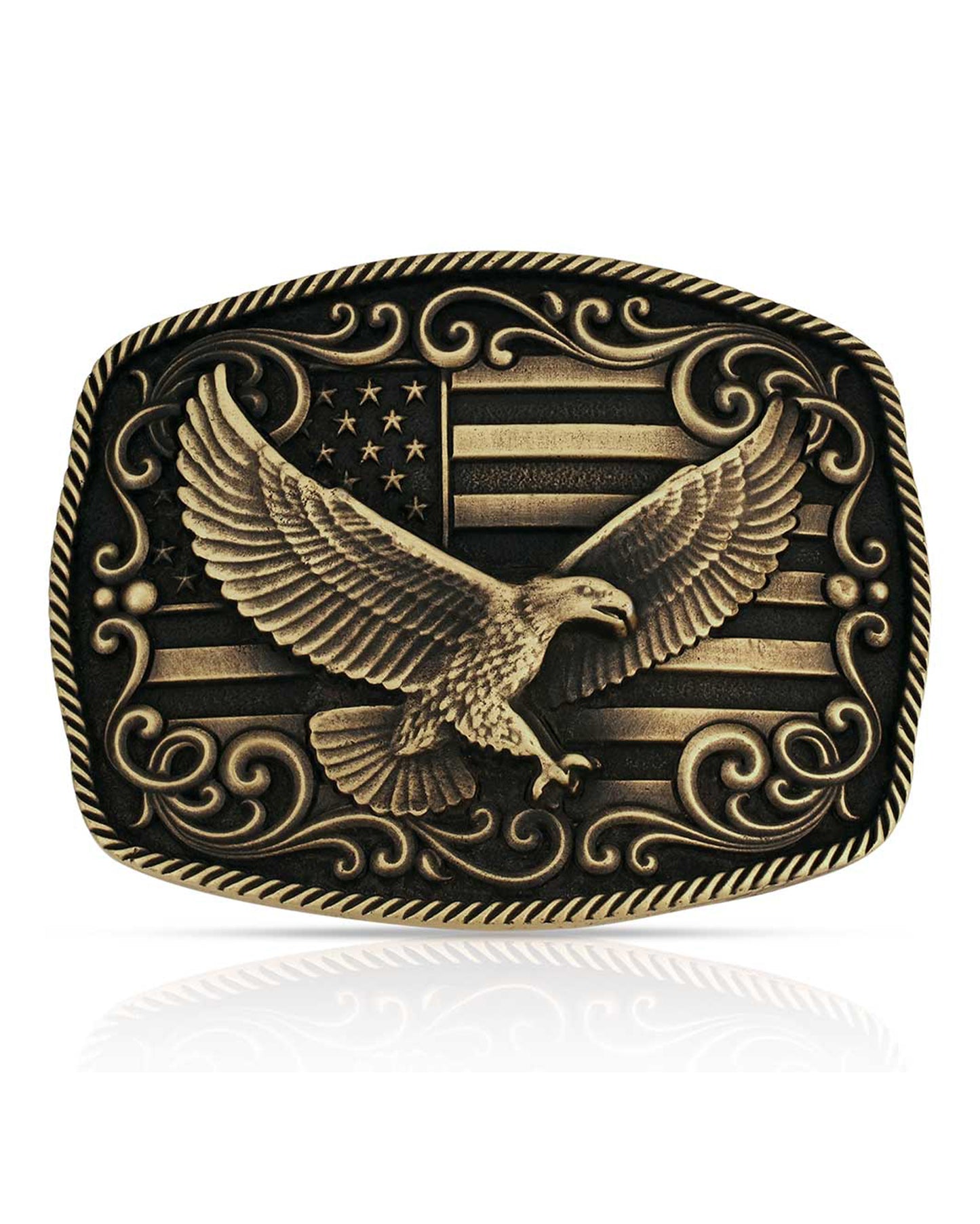 Sentinel Buckle - A1088C