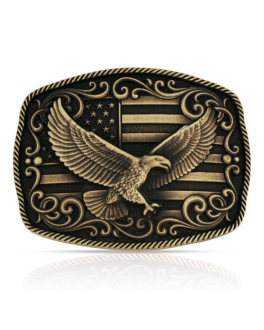 Sentinel Buckle - A1088C