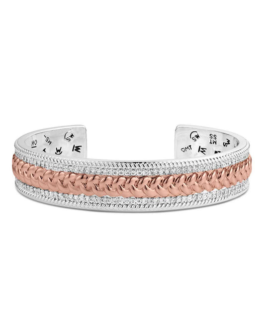 High Prairie Cuff Bracelet - Bc6446