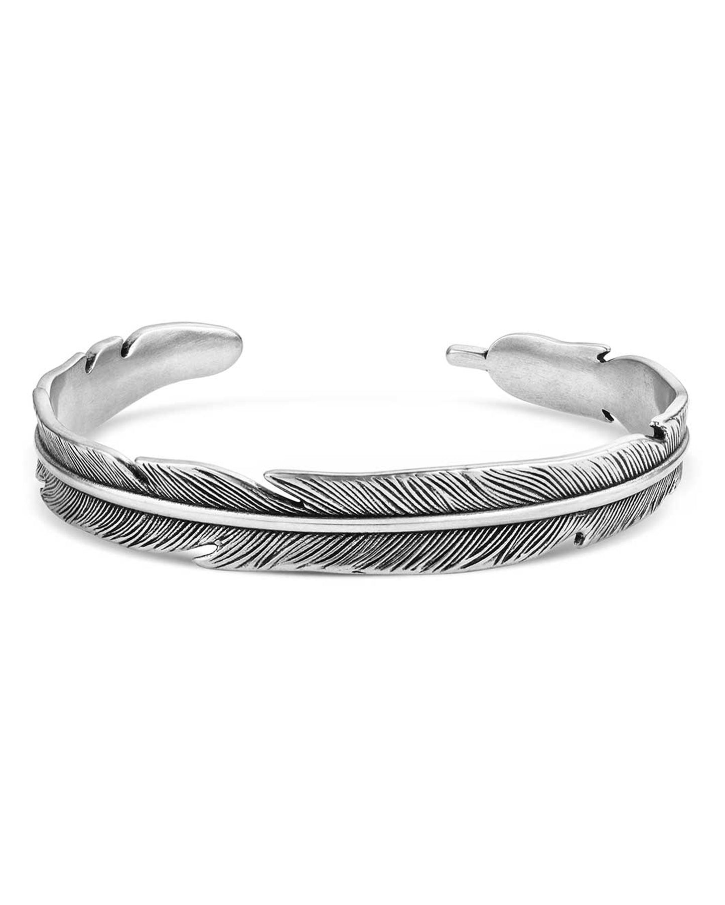 Steelwing Cuff Bracelet - Bc6476