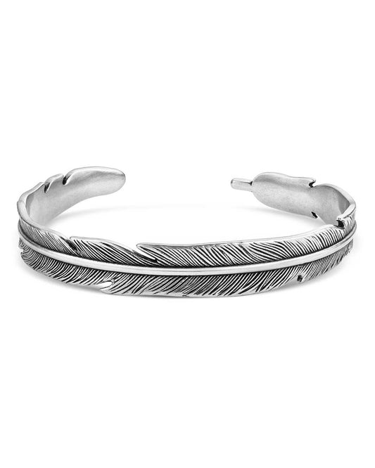 Steelwing Cuff Bracelet - Bc6476