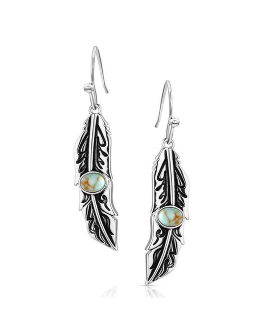 Windsong Earrings - Er6389Fw