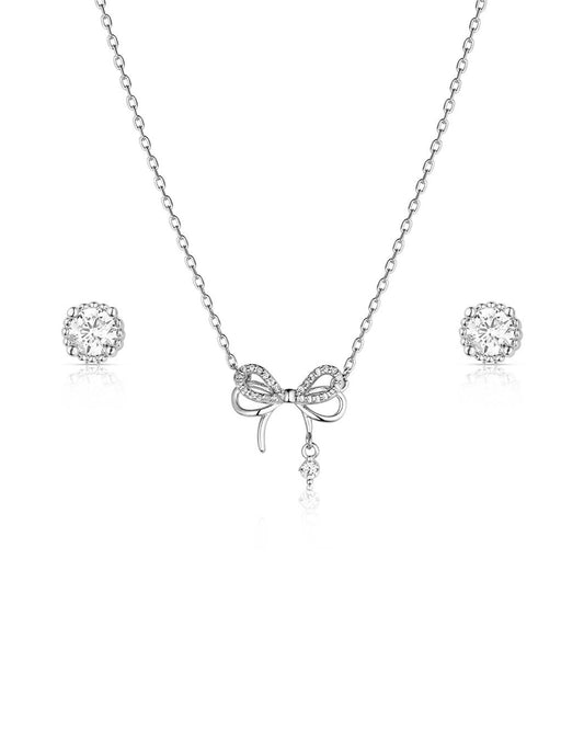 Sweetheart Jewelry Set - Js6383