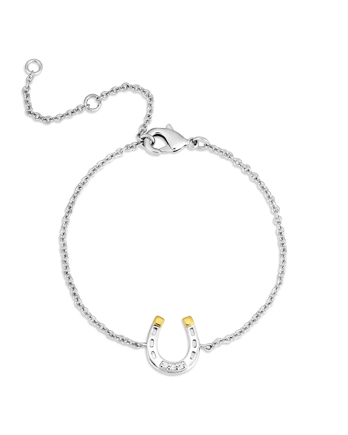 Lucky Harmony Bracelet - Qbc6429