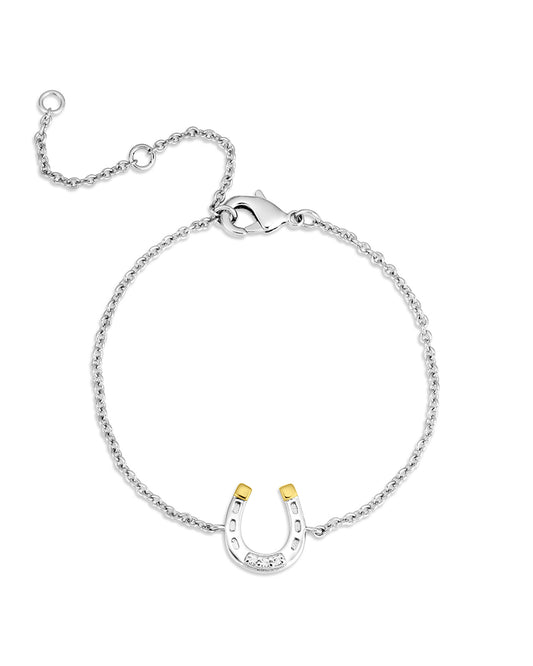 Lucky Harmony Bracelet - Qbc6429