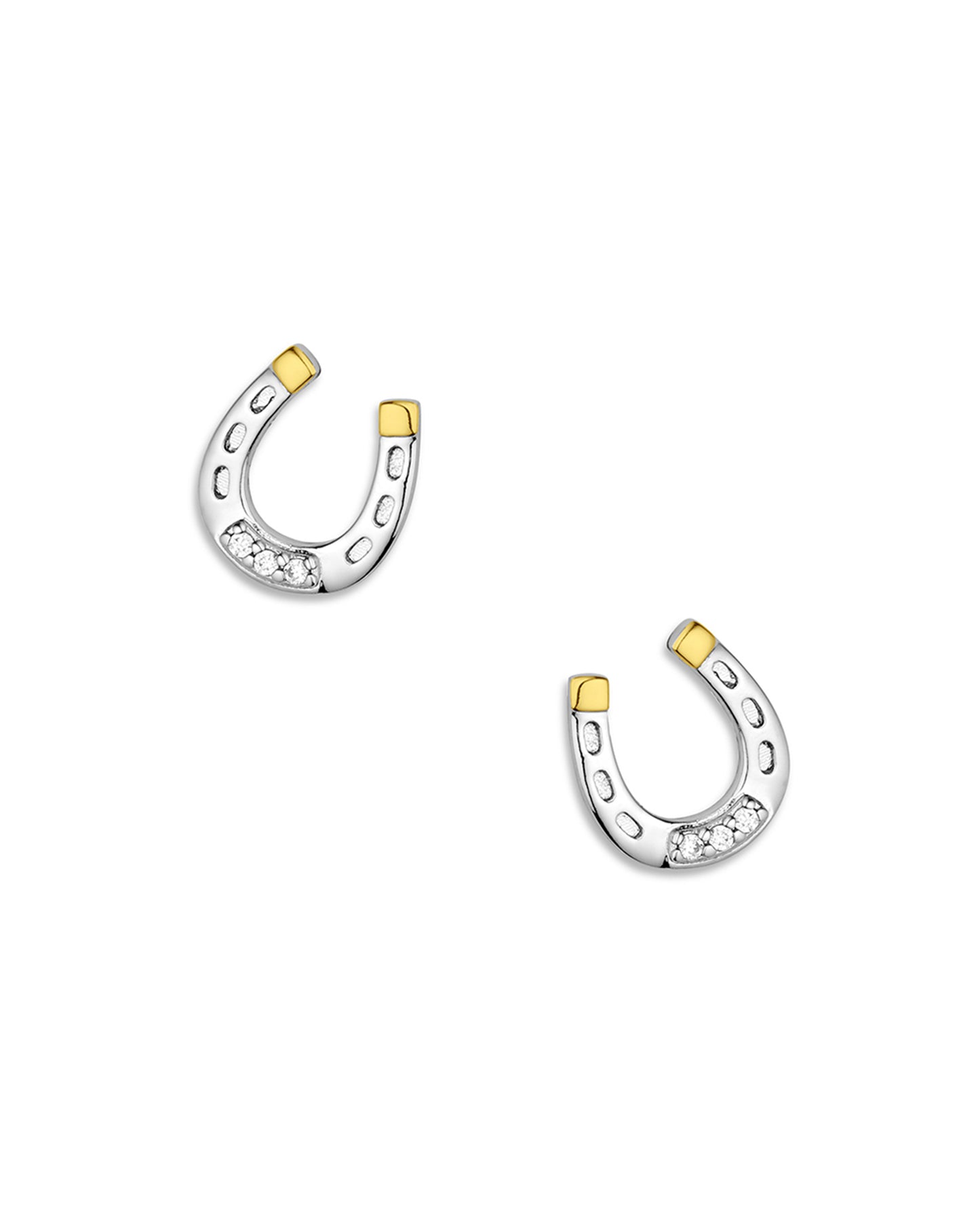 Lucky Harmony Earrings - Qer6429