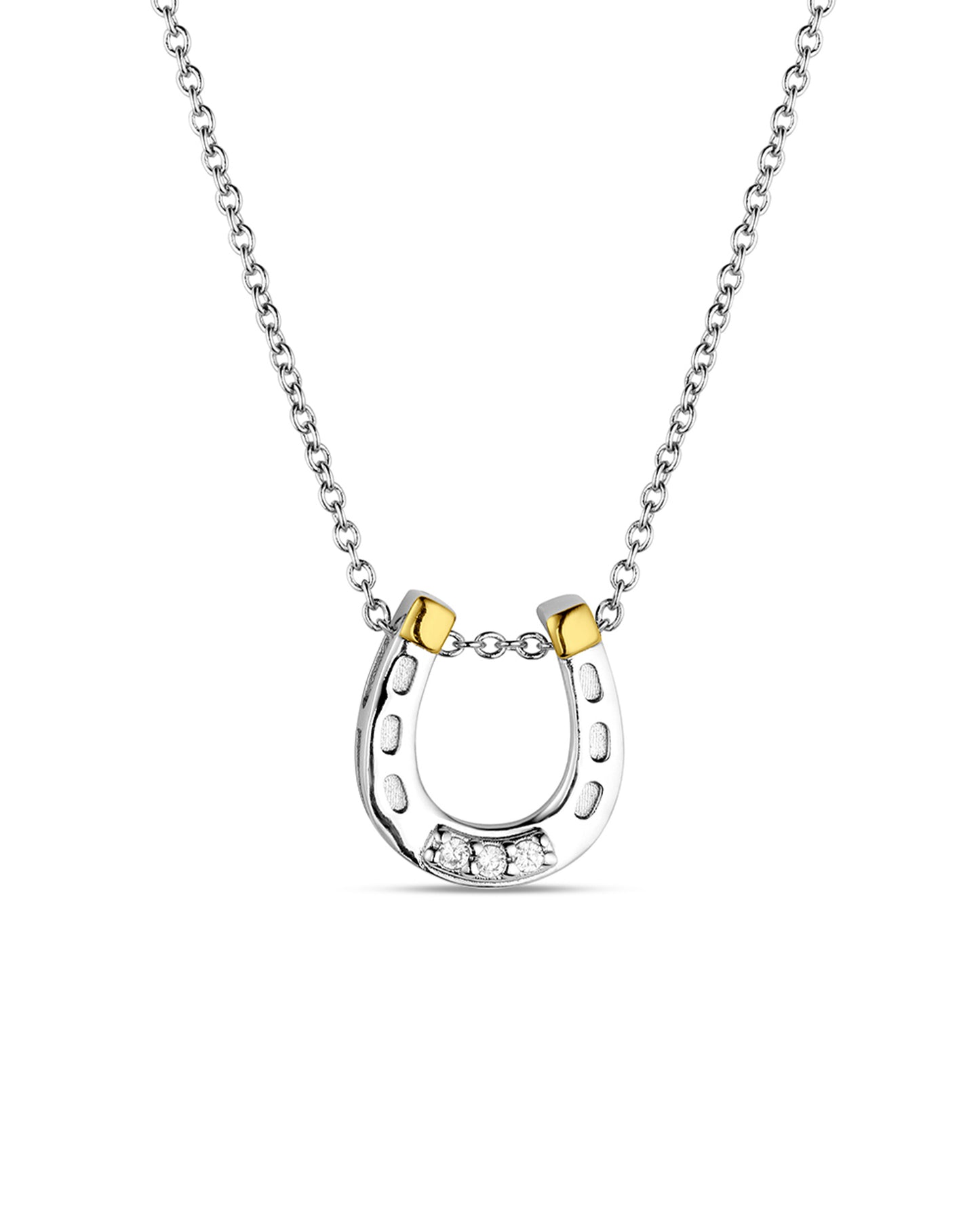 Lucky Harmony Necklace - Qnc6429