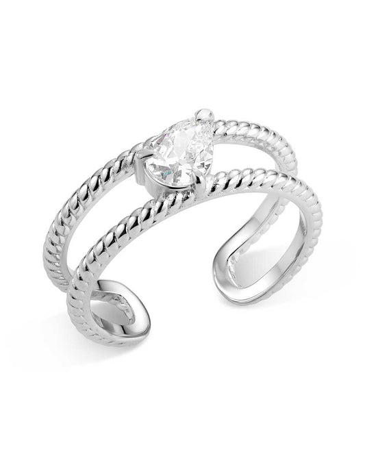 Wandering Trail Ring - Rg6455