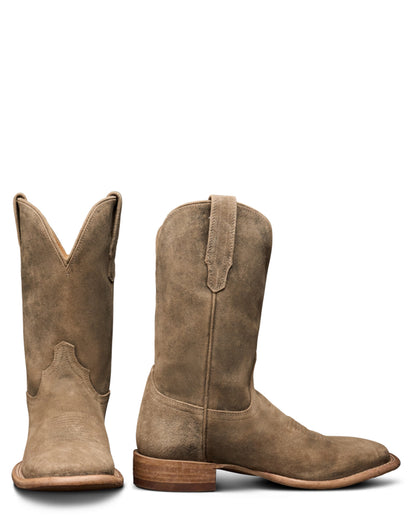 Tecovas Men's The Doc Western Boots