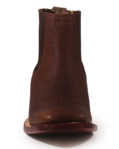 Men's Lorenzo Short Western Boots