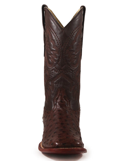 Men's Pedro Western Boots