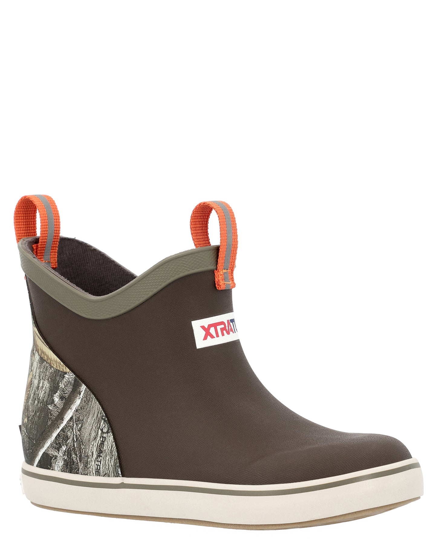 Kids' Ankle Deck Boots - Xkabrt90