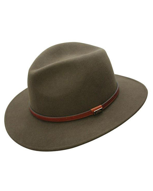 Jackeroo Crushable Wool Hat by BCH from Skip’s Western Outfitters | 10923461144
