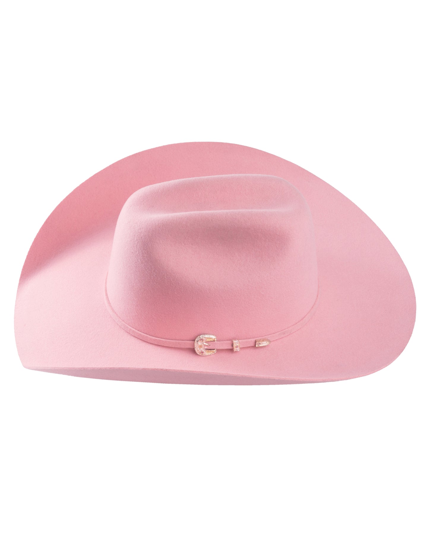 Kingman 4X Premium Wool Cowboy Hat