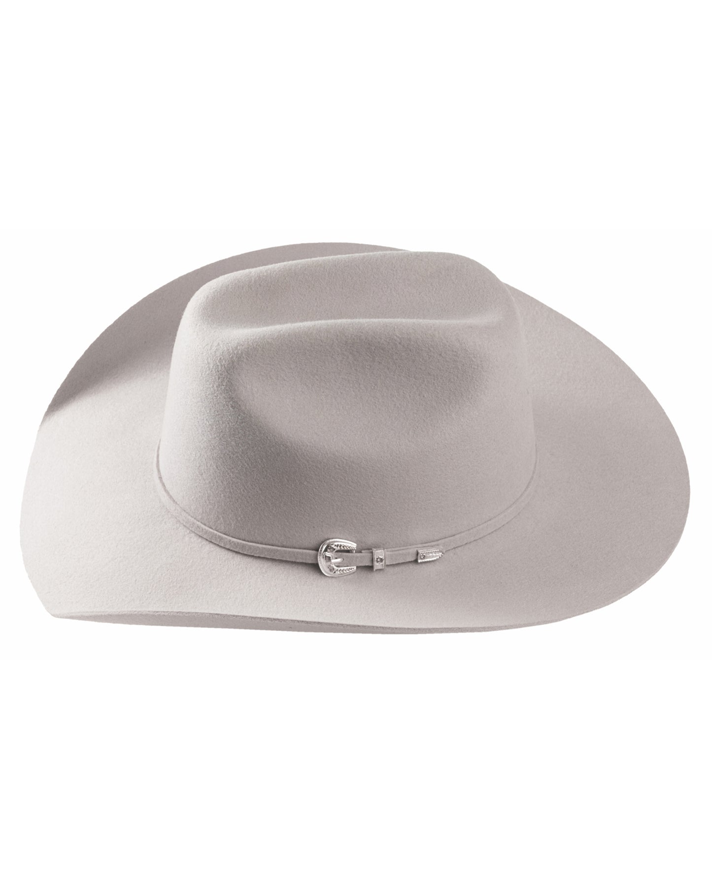 Kids' Kingman Jr Premium Wool Cowboy Hat