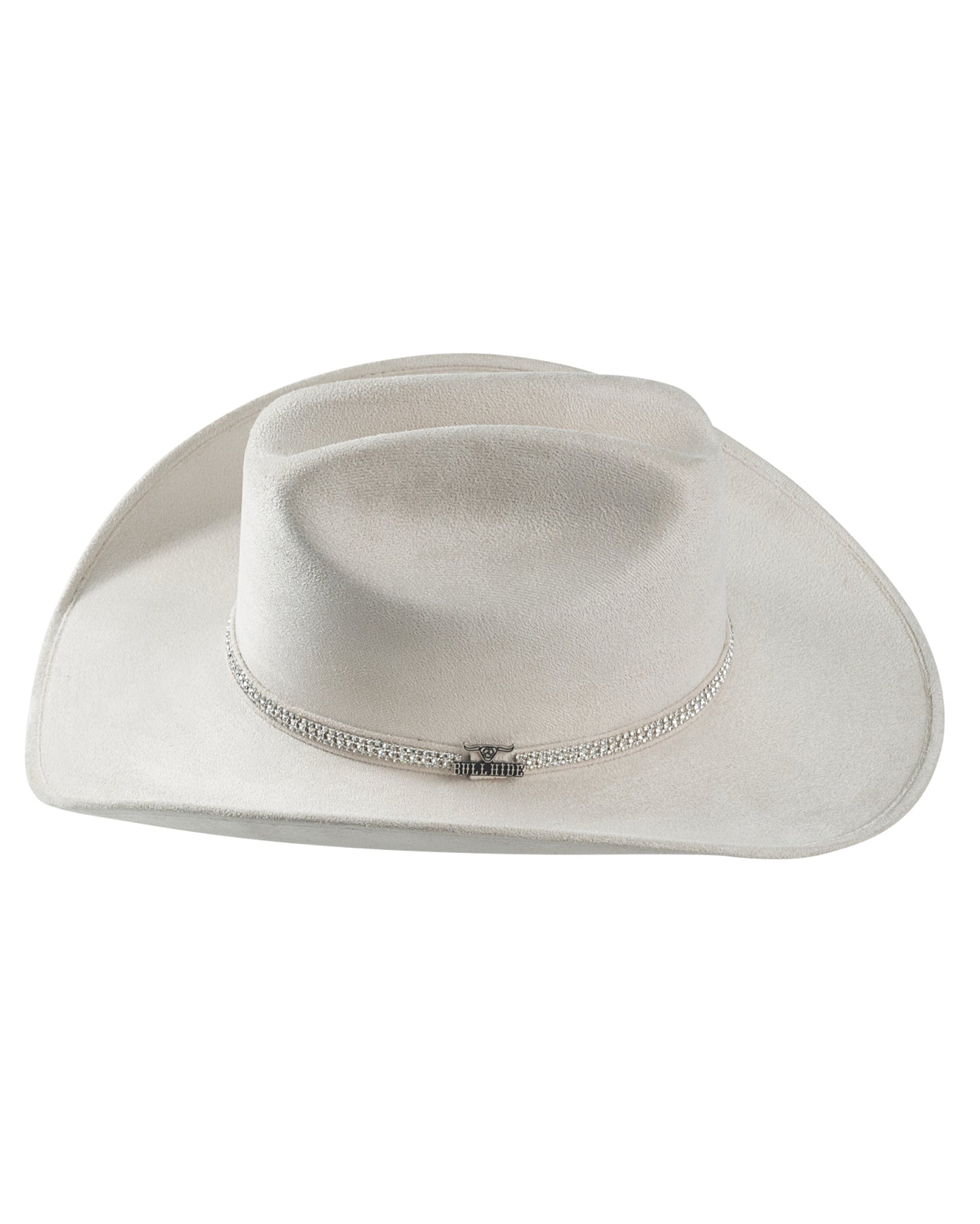 Belong Together Faux Felt Western Hat