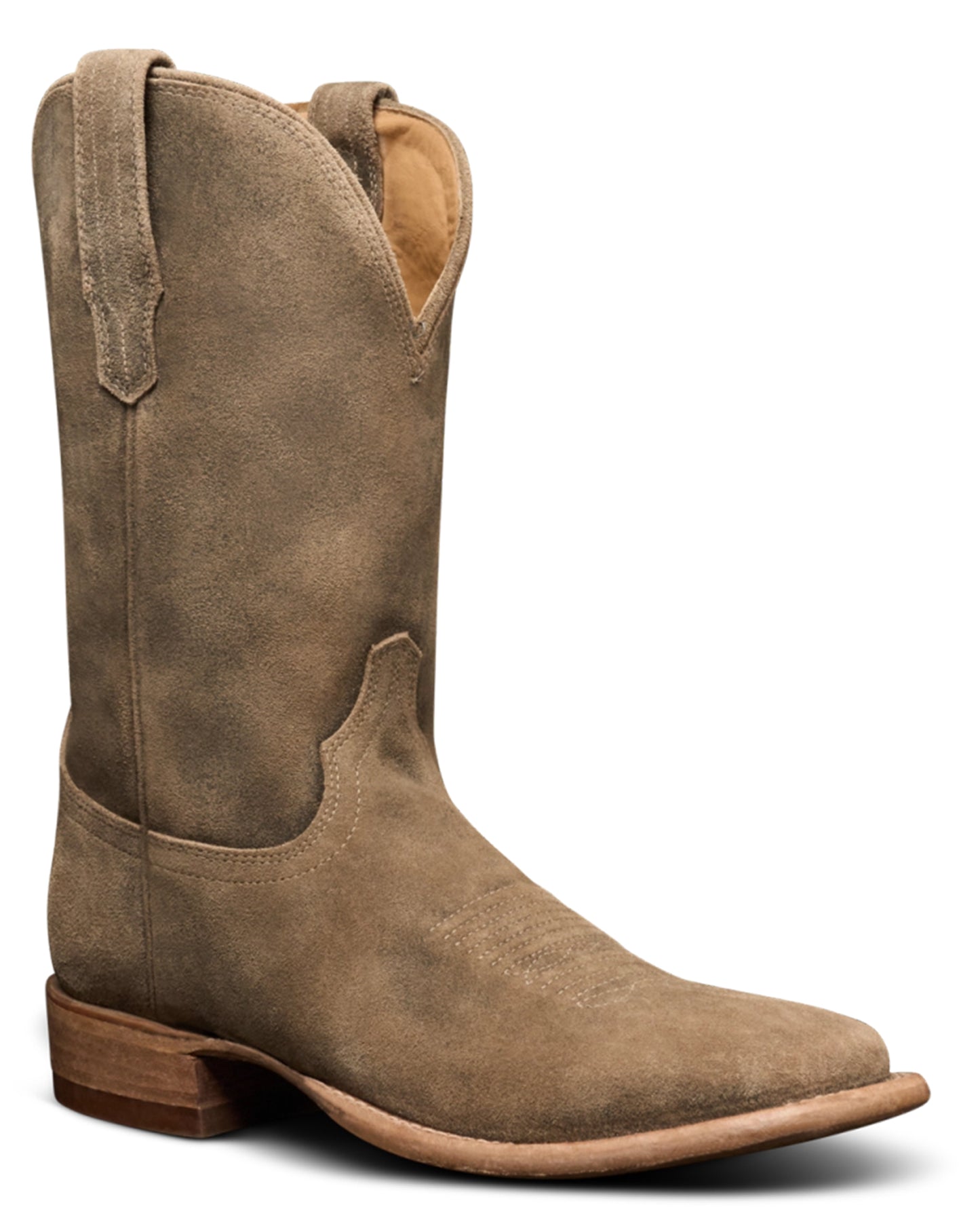 Men's The Doc Western Boots by Tecovas from Skip’s Western Outfitters | TEC-10031-GRV-070-EE