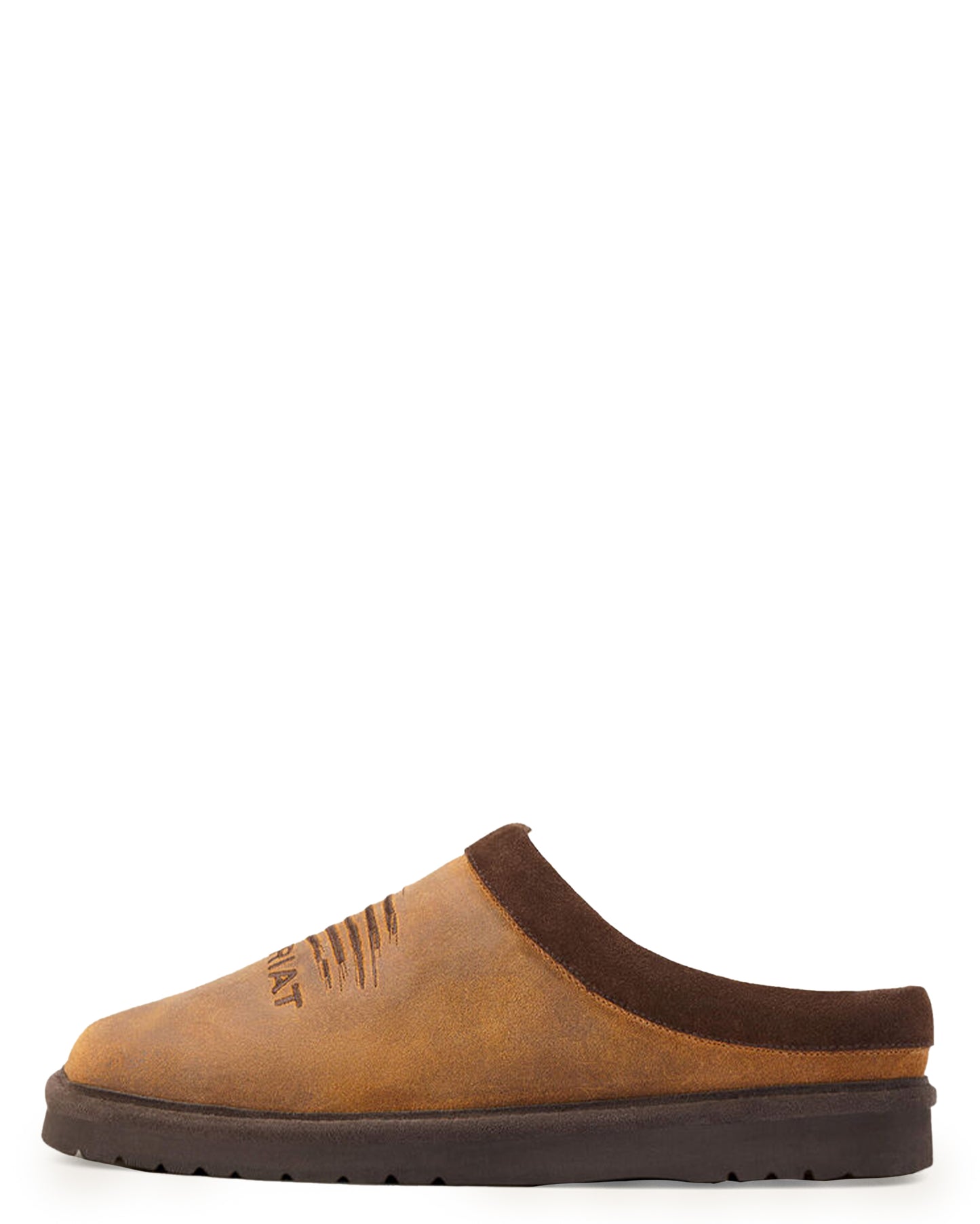 Men's Patriot Slippers