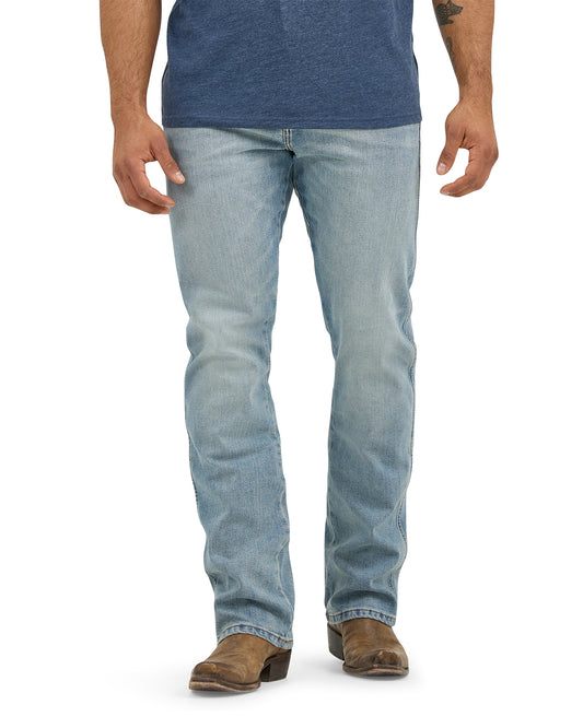 Men's Wrangler Retro® Slim Boot Jeans - 1077Mwzbr