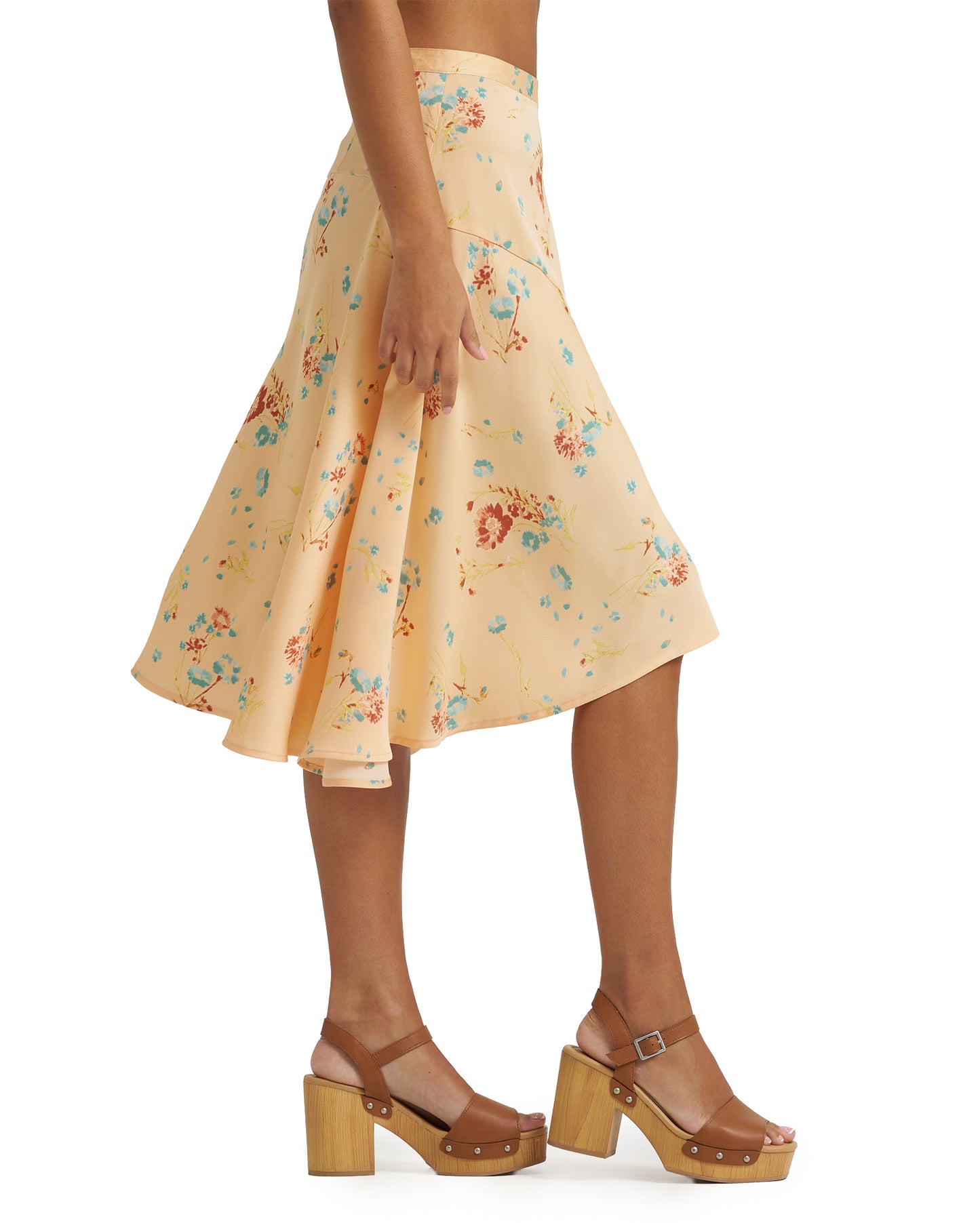 Women's Retro® Vintage Dress Set Skirt - 112380069