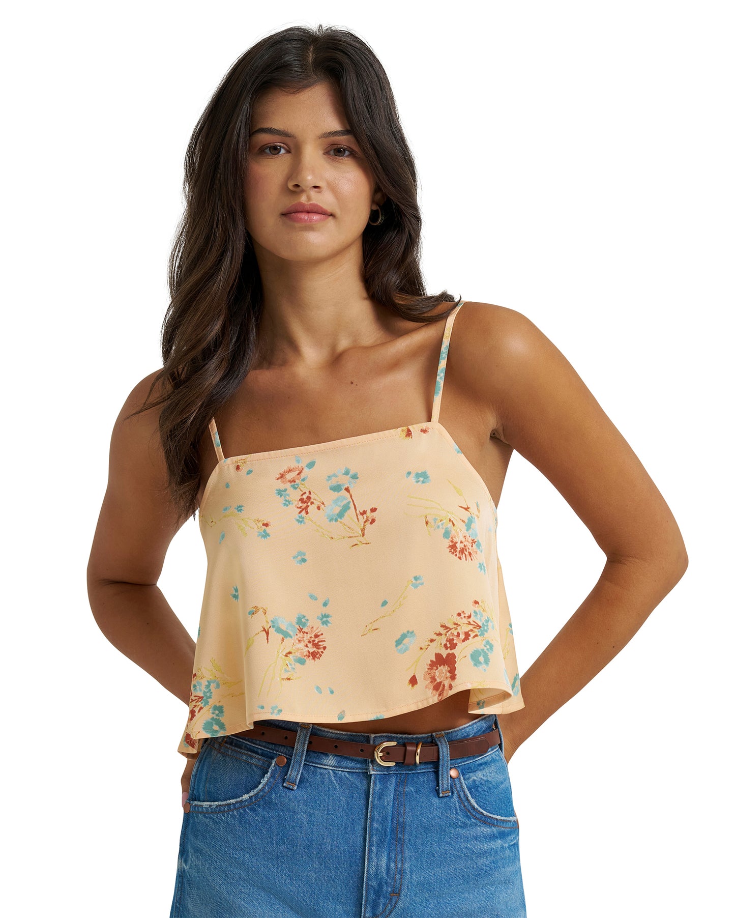 Women's Retro® Vintage Dress Set Tank - 112380070