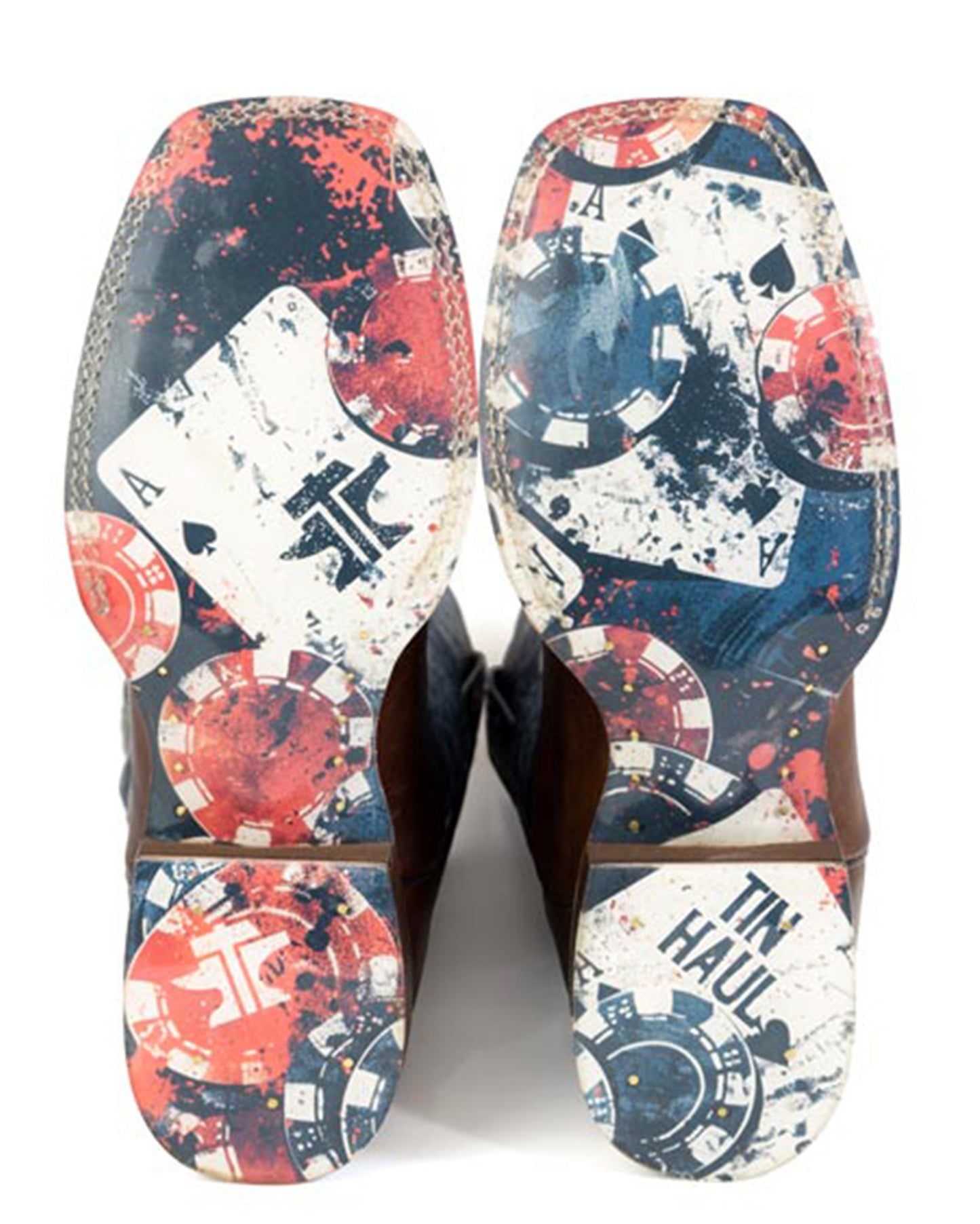 Men's Dealers Choice Western Boots