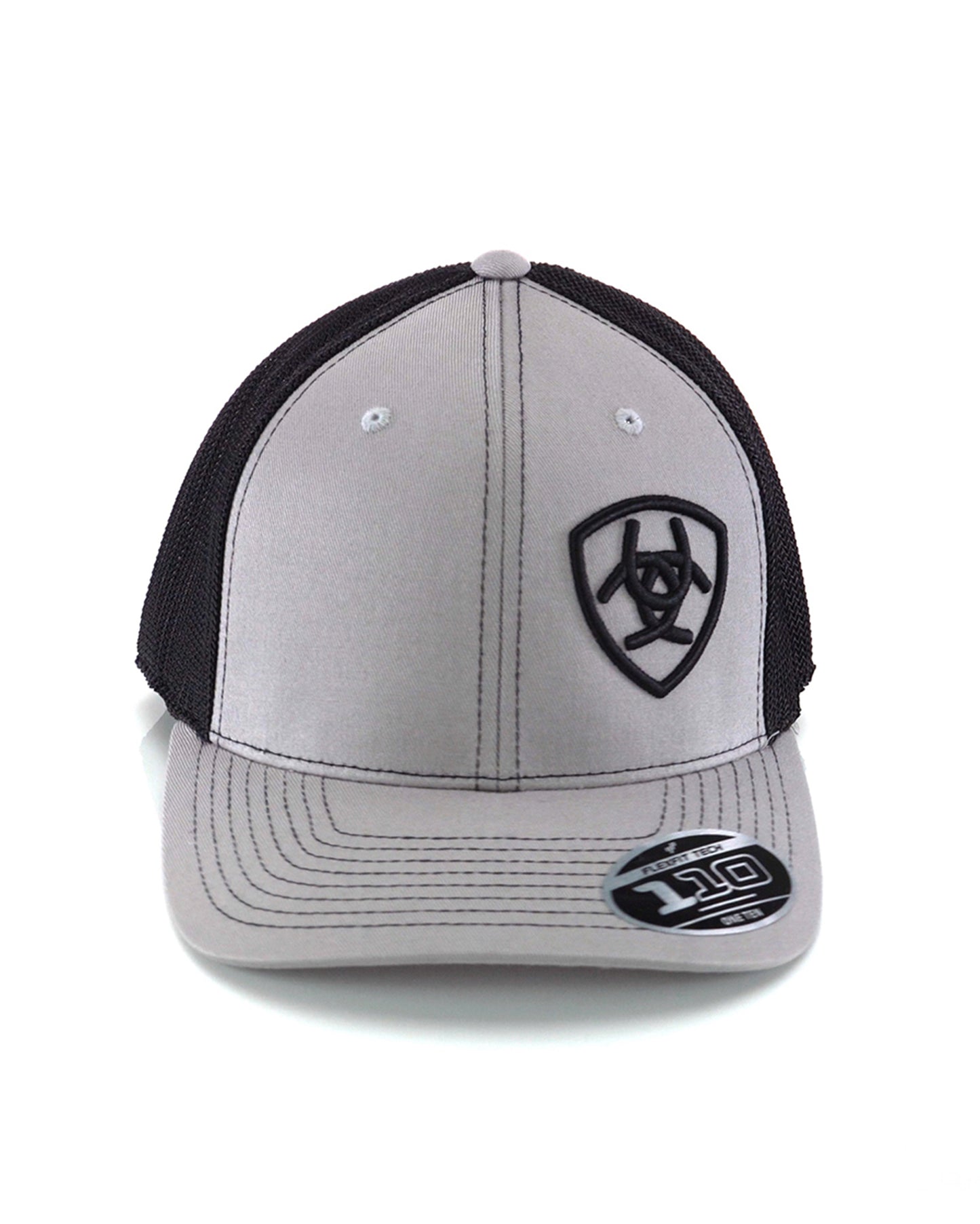 Ariat Mesh Snap Back Cap