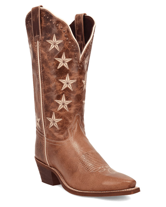 Women's Serenade Western Boots