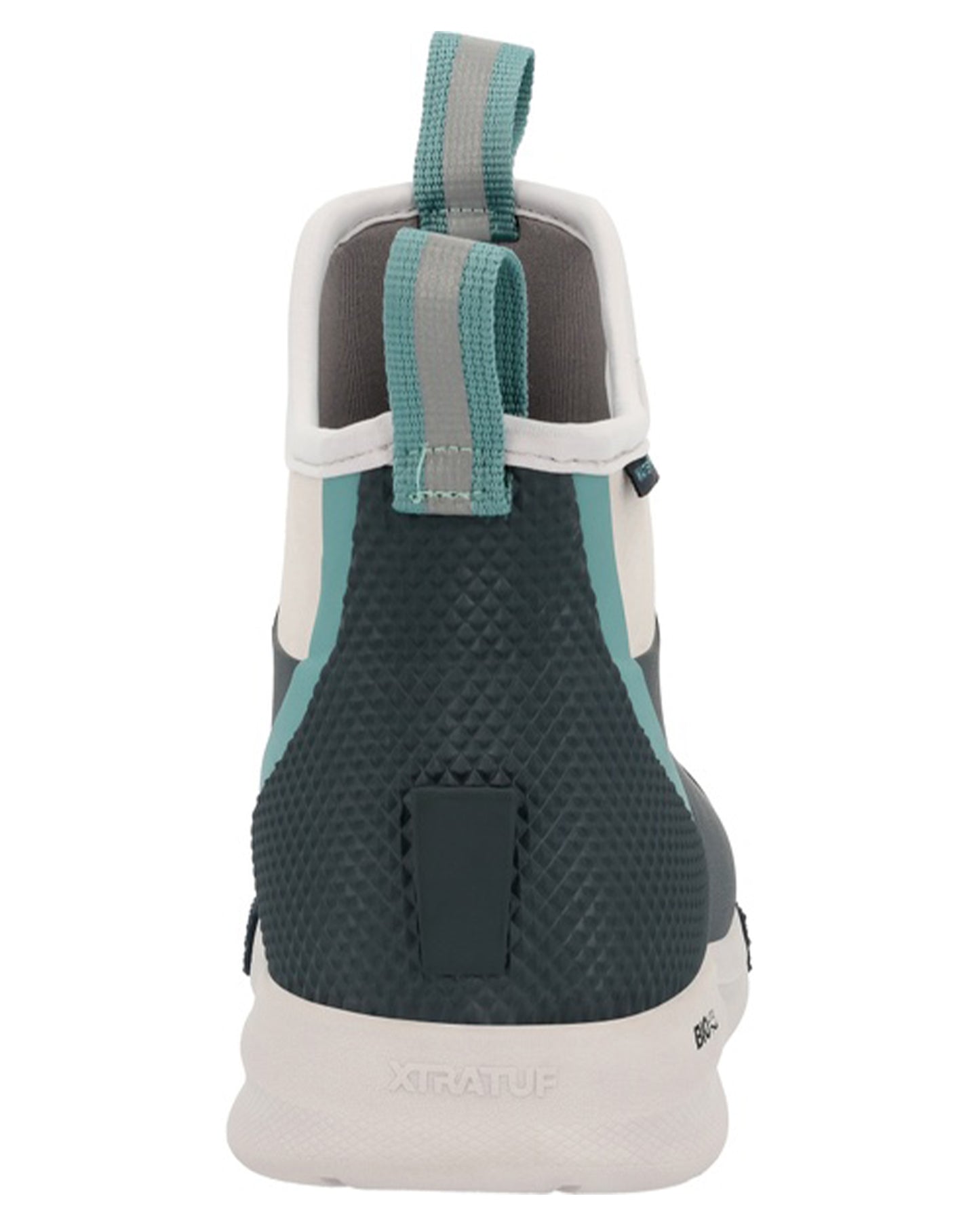 Women's 6" Ankle Deck Boots Sport