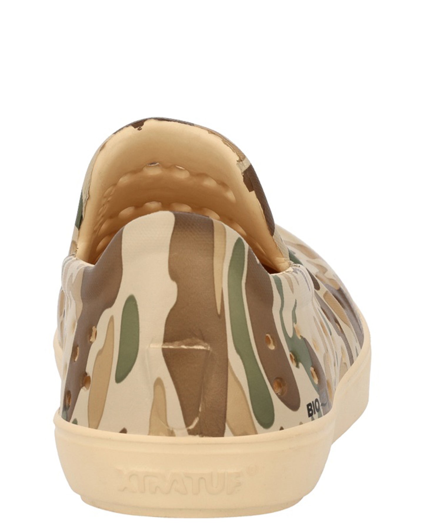 Kids' 3" Riptide Shoes