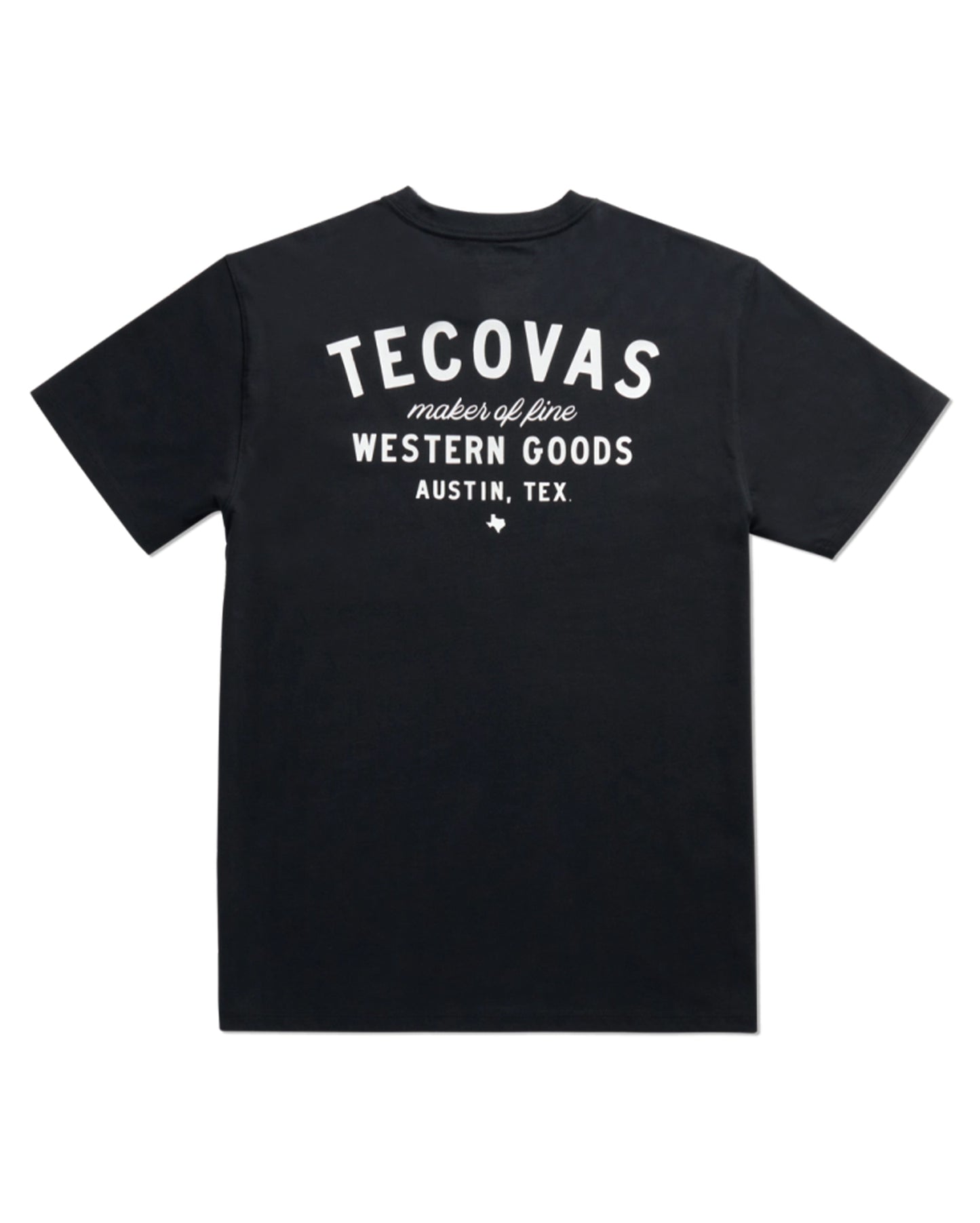 Men's Fine Makers Pocket Tee