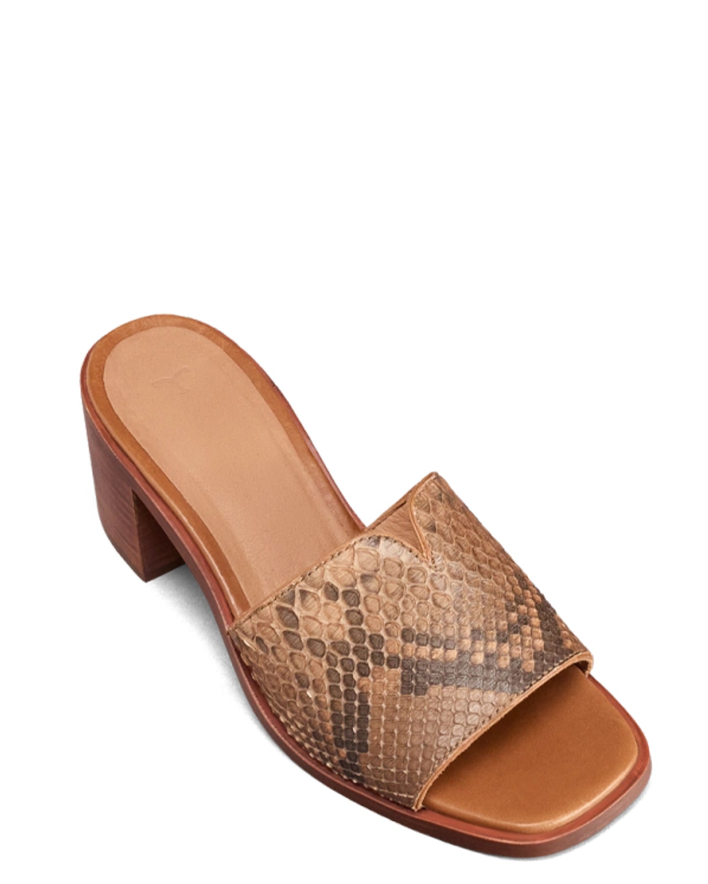Women's The Carmen Paloma Sandals - 21042-Sad